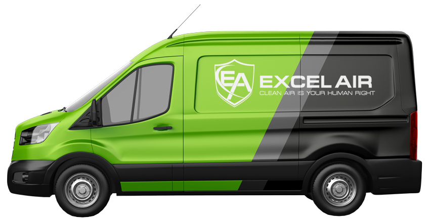 Van Mockup