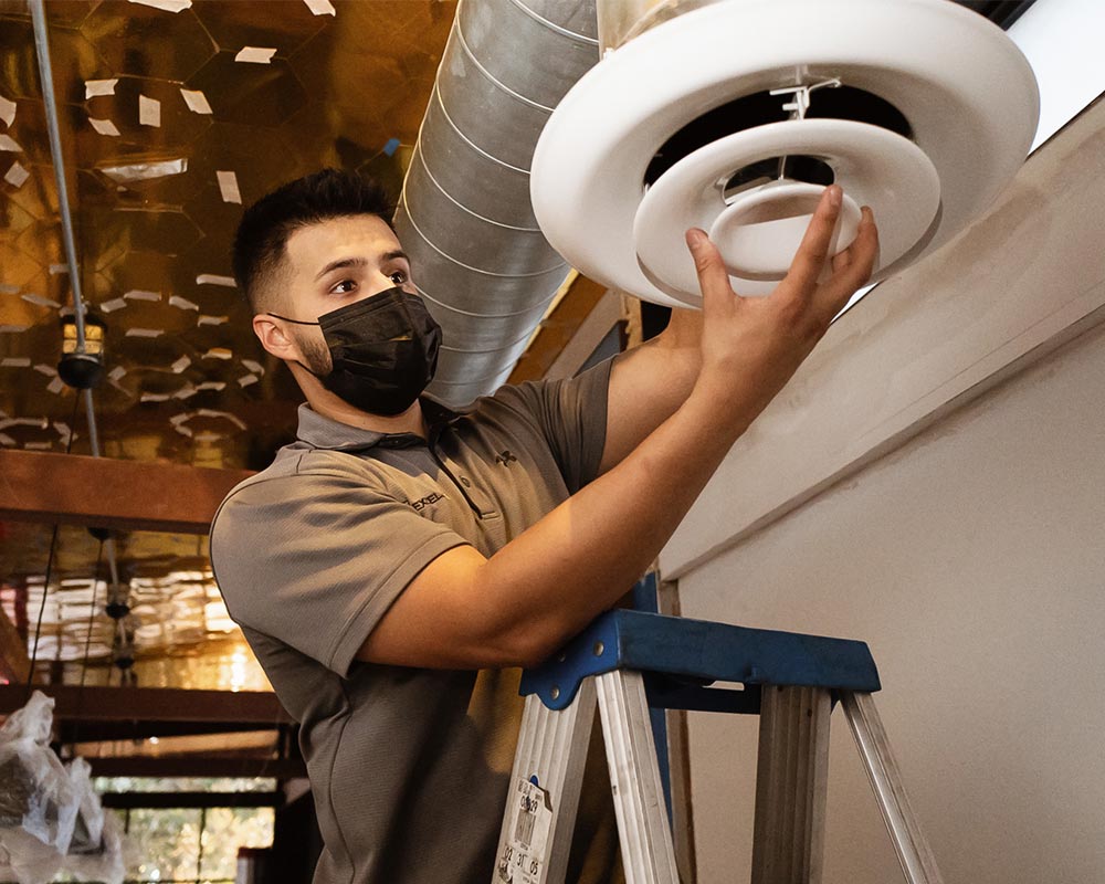 Professional, Reliable HVAC Services Available Whenever You Need Them