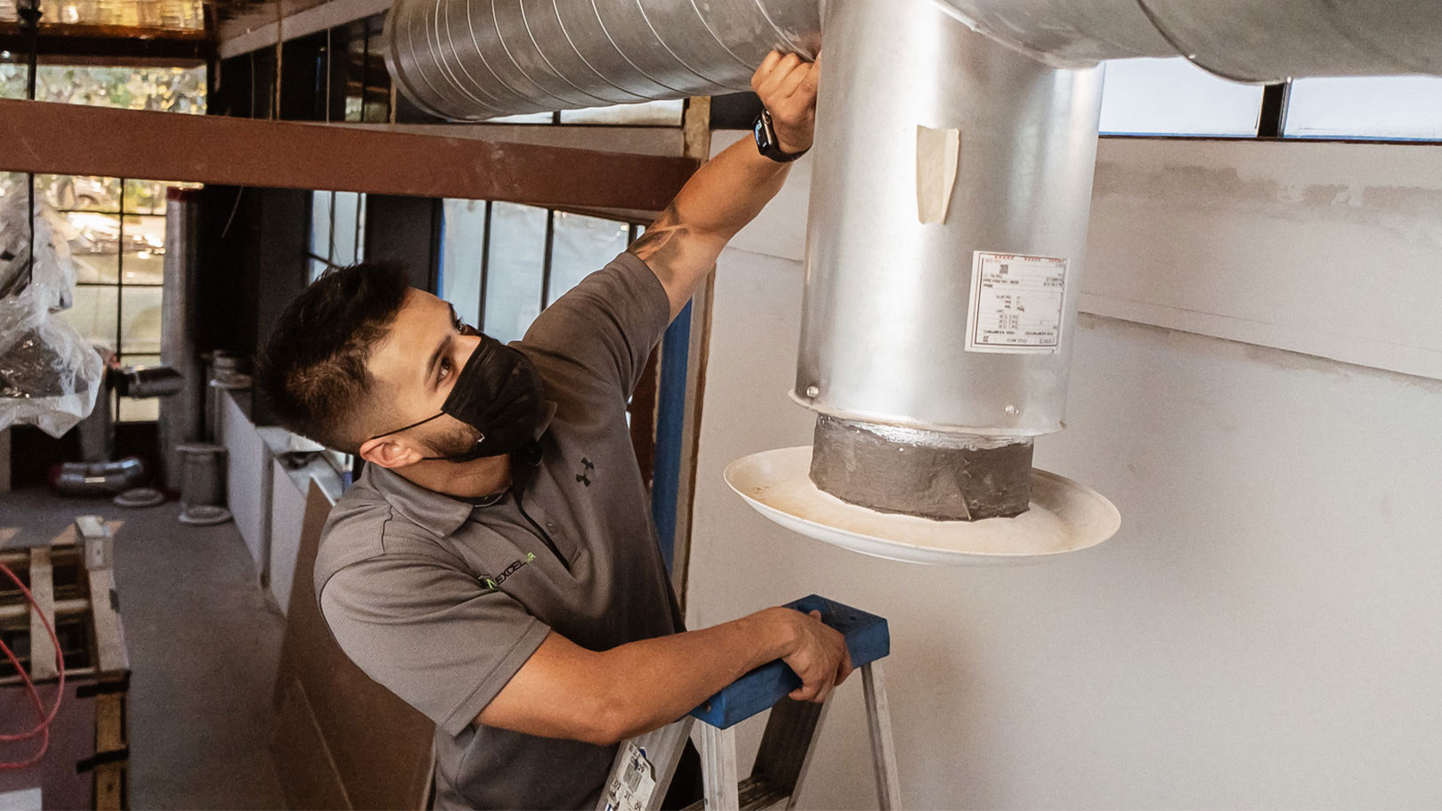 Indoor Air Quality