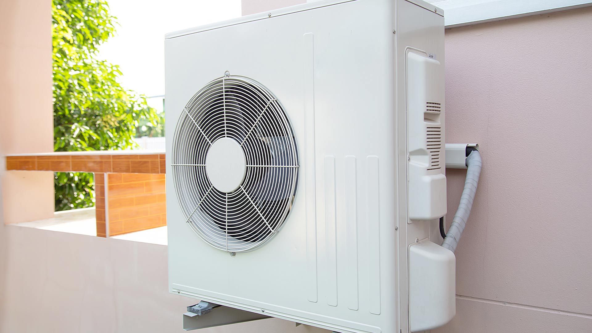 Heat Pump
